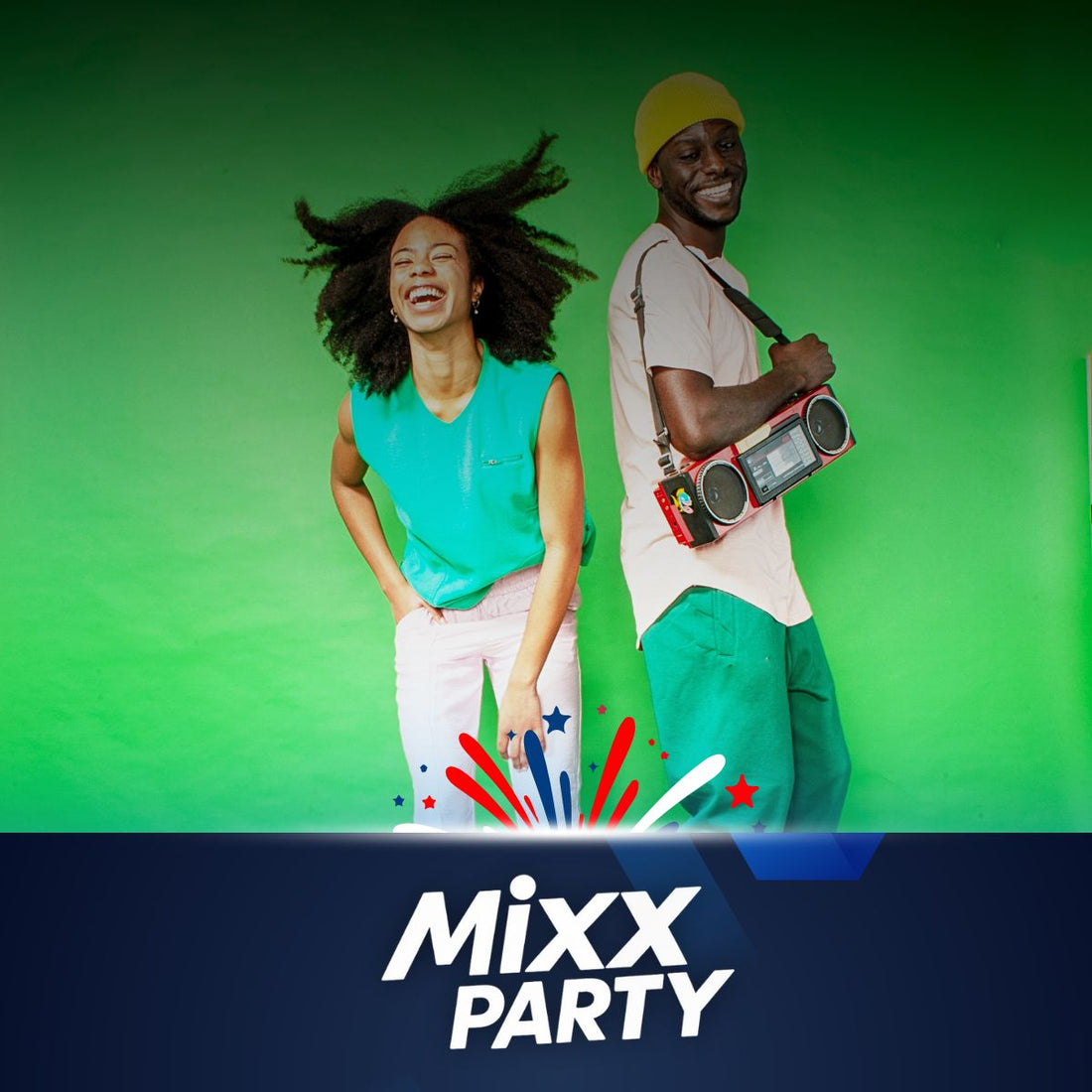 Mixx Party : la webradio associative qui soutient la musique indépendante