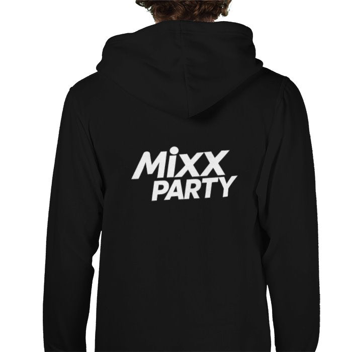 Sweat à capuche Mixx Party