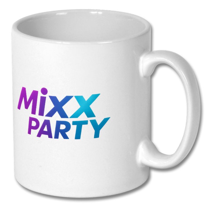 tasse Mixx Party