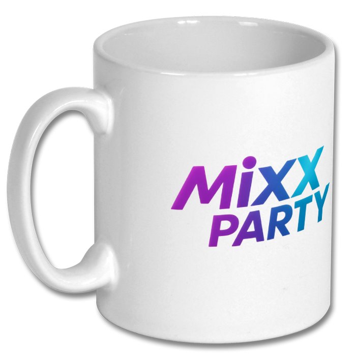 tasse Mixx Party