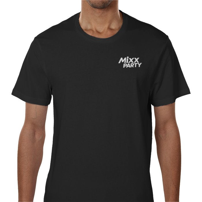 T-shirt Mixx Party