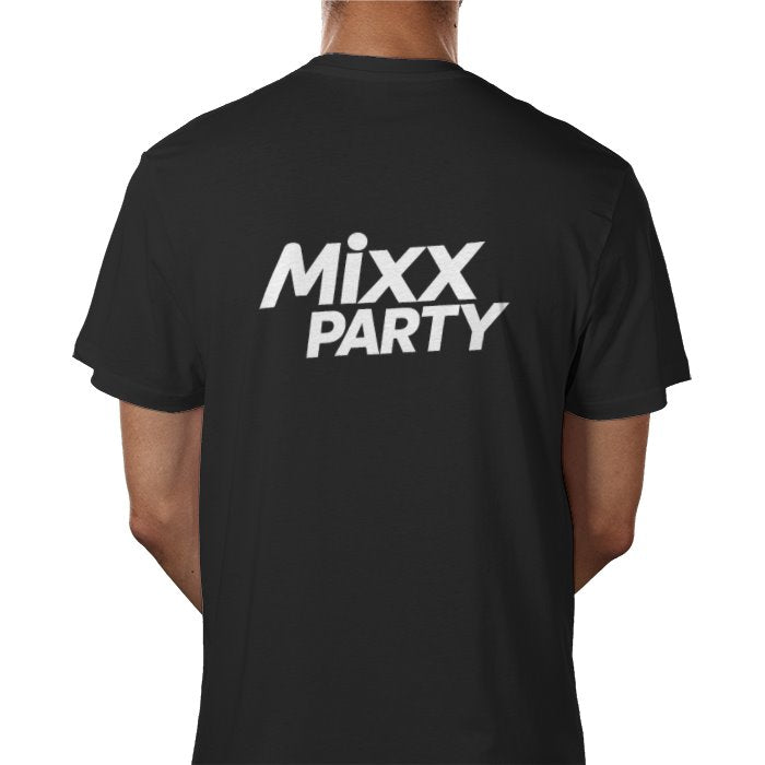 T-shirt Mixx Party