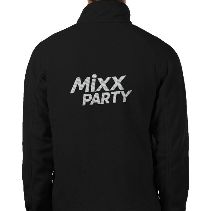 Polaires premium Mixx Party