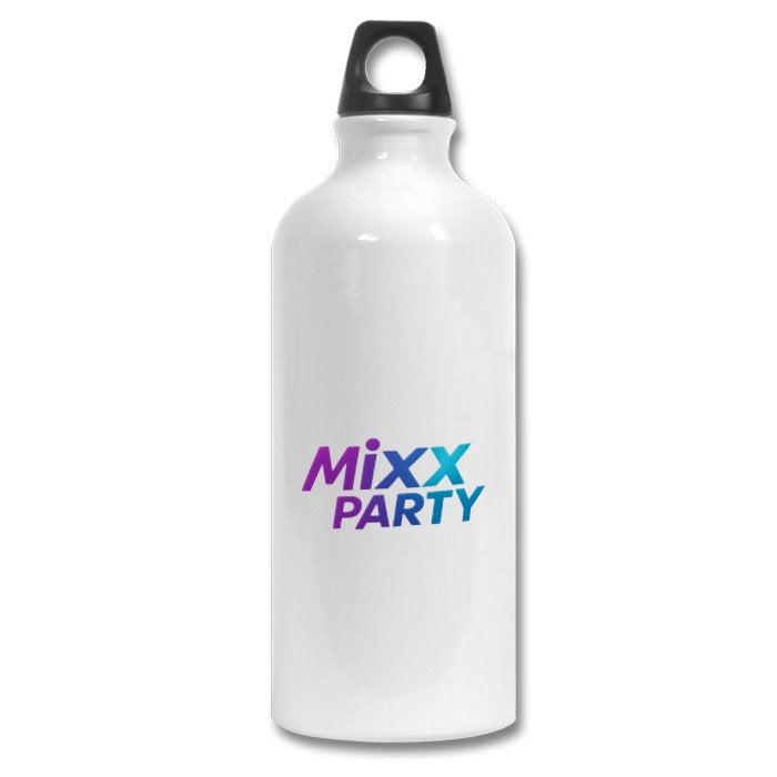 Gourdes Mixx Party