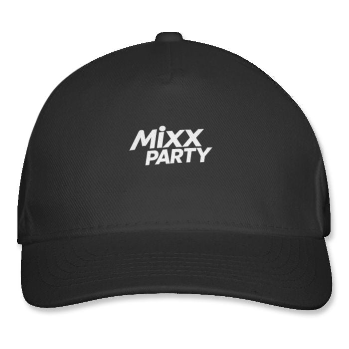 Casquette Mixx Party