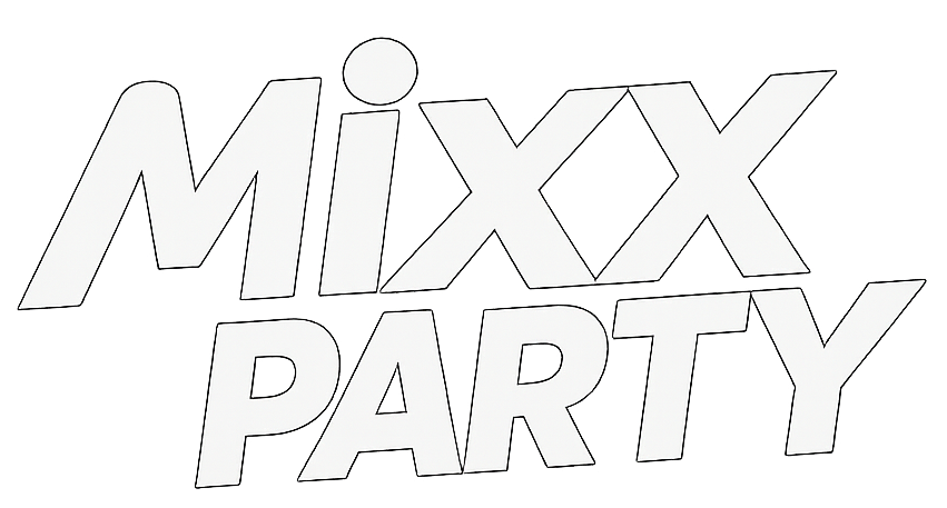 Mixx Party
