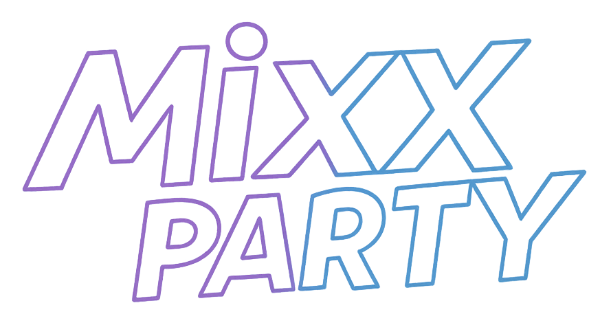 Mixx Party